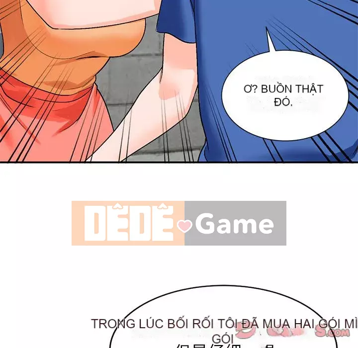 Bí mật nhỏ của họ Chương 10-11