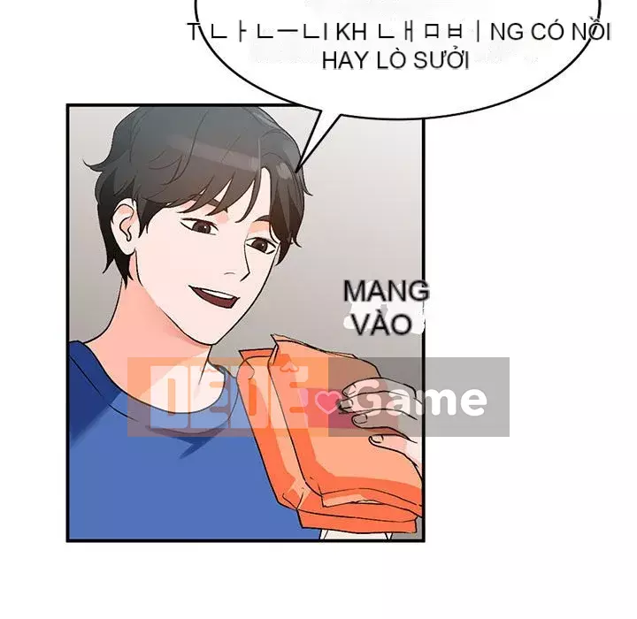 Bí mật nhỏ của họ Chương 10-11