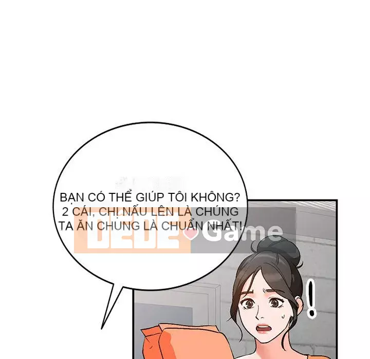 Bí mật nhỏ của họ Chương 10-11