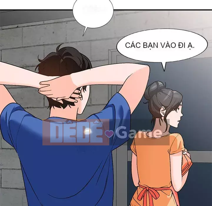 Bí mật nhỏ của họ Chương 10-11