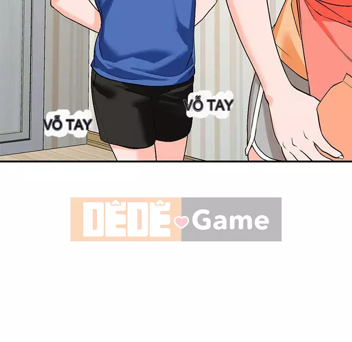 Bí mật nhỏ của họ Chương 10-11