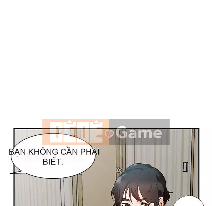 Bí mật nhỏ của họ Chương 10-11