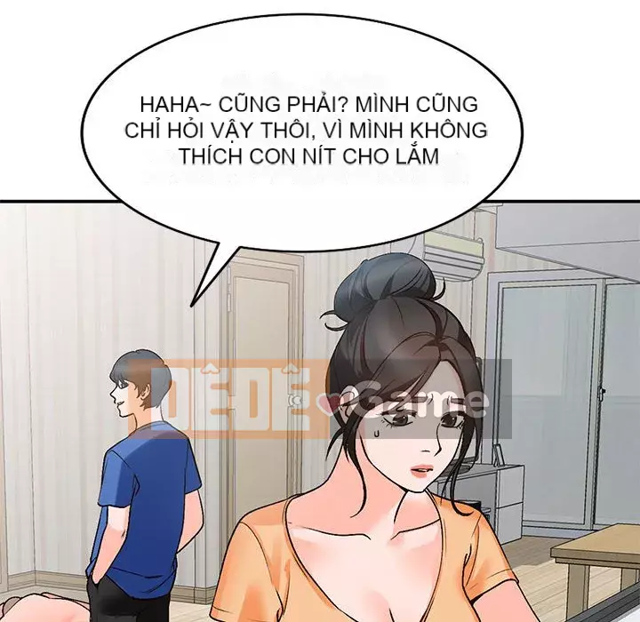 Bí mật nhỏ của họ Chương 10-11