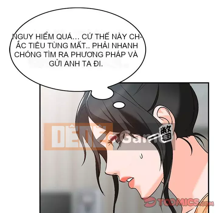 Bí mật nhỏ của họ Chương 10-11