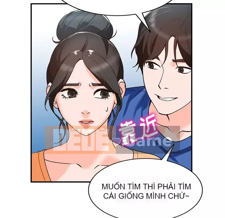 Bí mật nhỏ của họ Chương 10-11