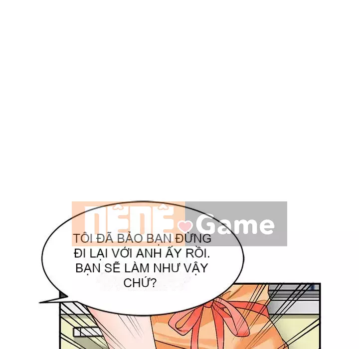 Bí mật nhỏ của họ Chương 10-11