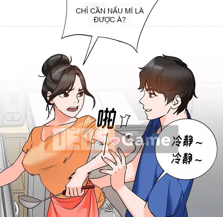 Bí mật nhỏ của họ Chương 10-11