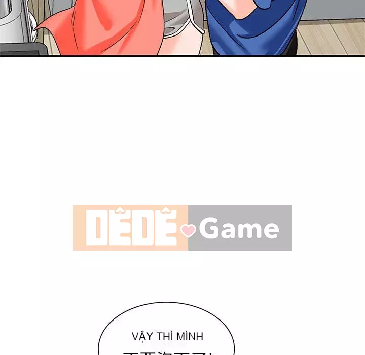 Bí mật nhỏ của họ Chương 10-11