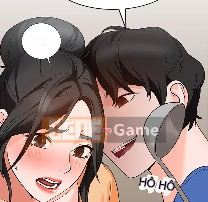 Bí mật nhỏ của họ Chương 10-11