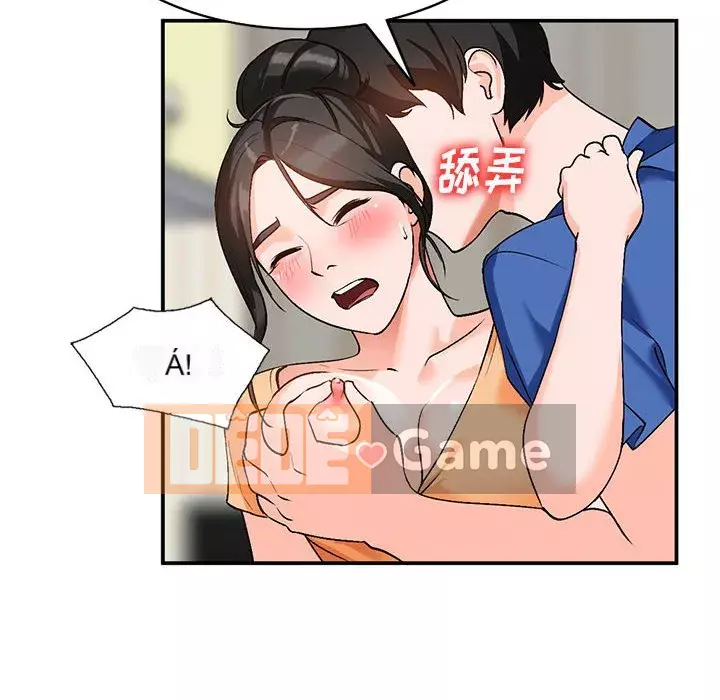 Bí mật nhỏ của họ Chương 10-11