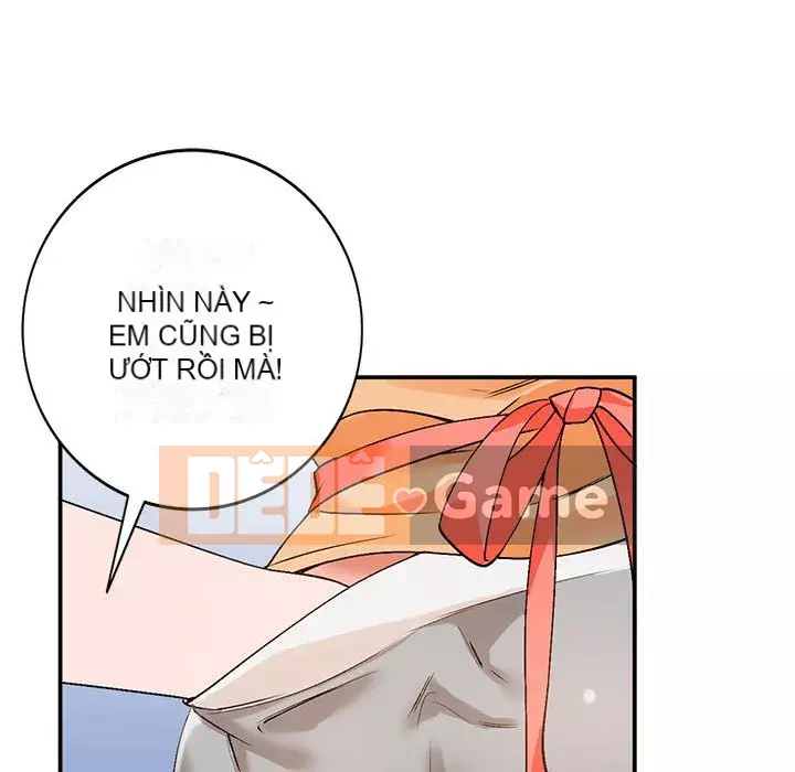 Bí mật nhỏ của họ Chương 10-11