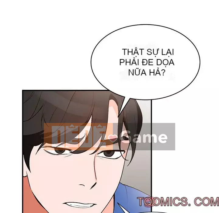 Bí mật nhỏ của họ Chương 10-11