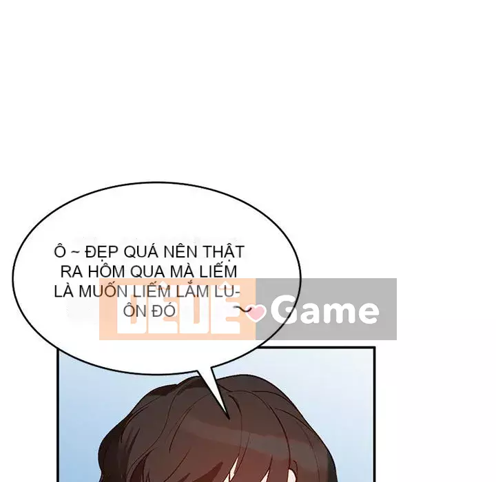 Bí mật nhỏ của họ Chương 10-11