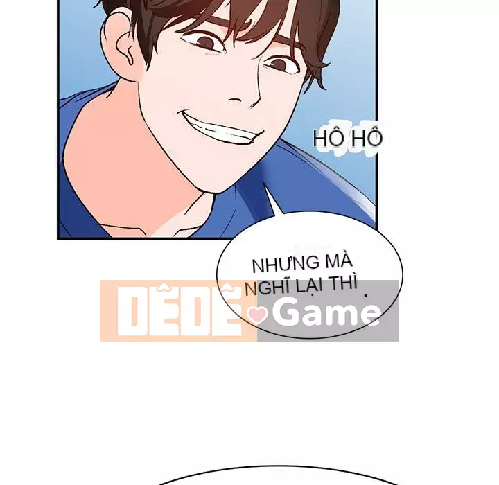 Bí mật nhỏ của họ Chương 10-11