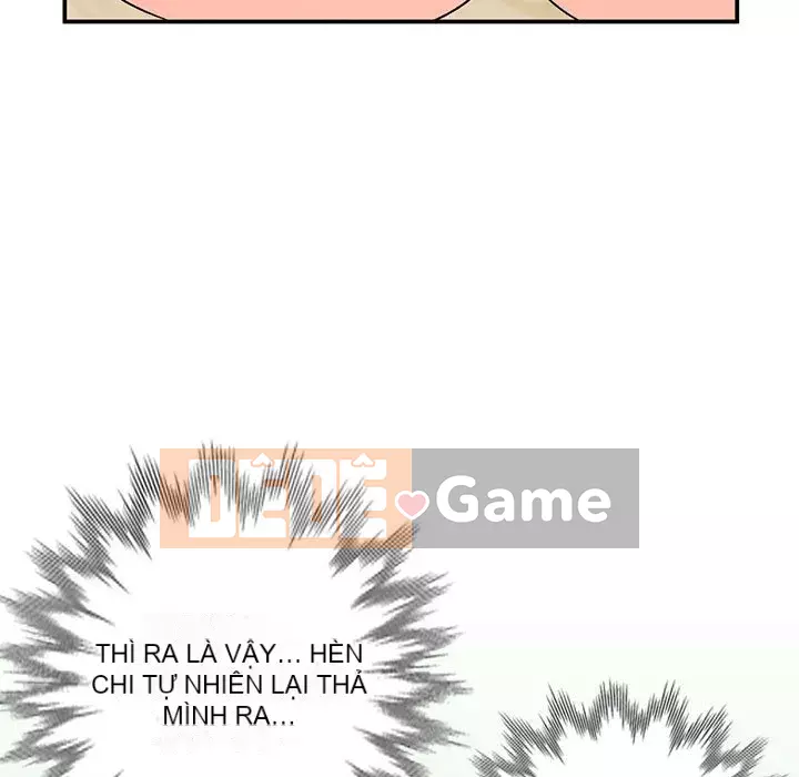 Bí mật nhỏ của họ Chương 10-11