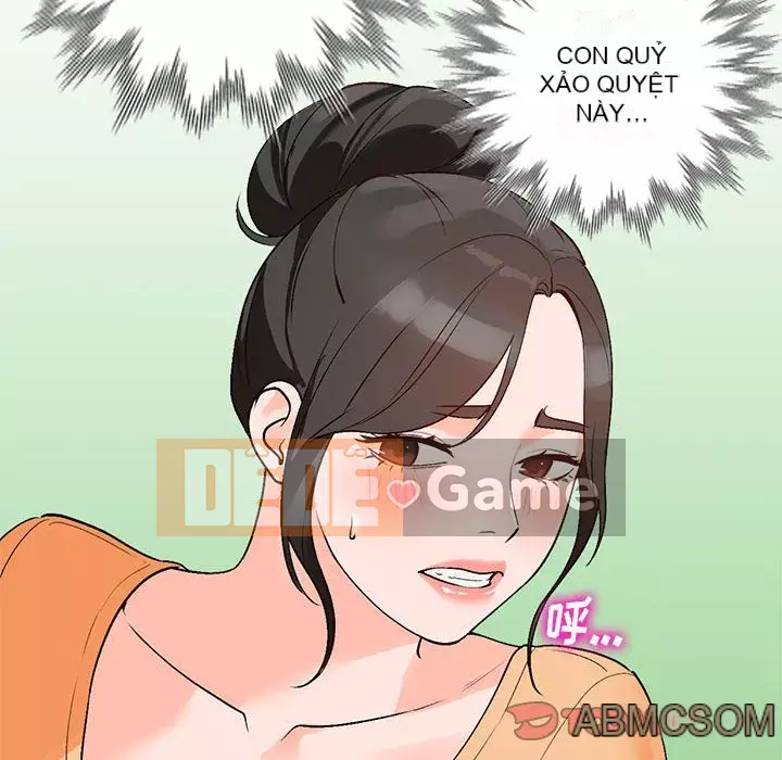 Bí mật nhỏ của họ Chương 10-11