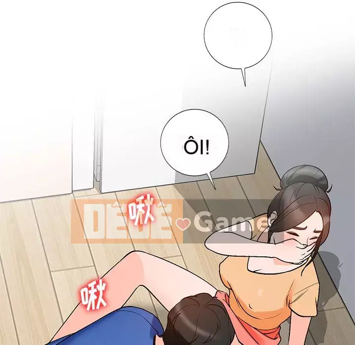 Bí mật nhỏ của họ Chương 10-11