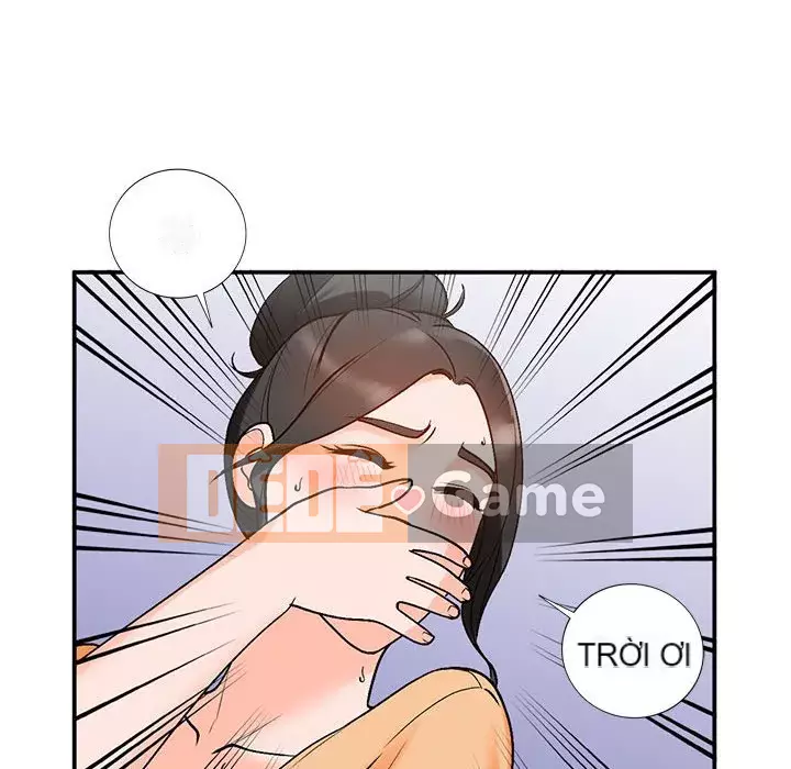 Bí mật nhỏ của họ Chương 10-11