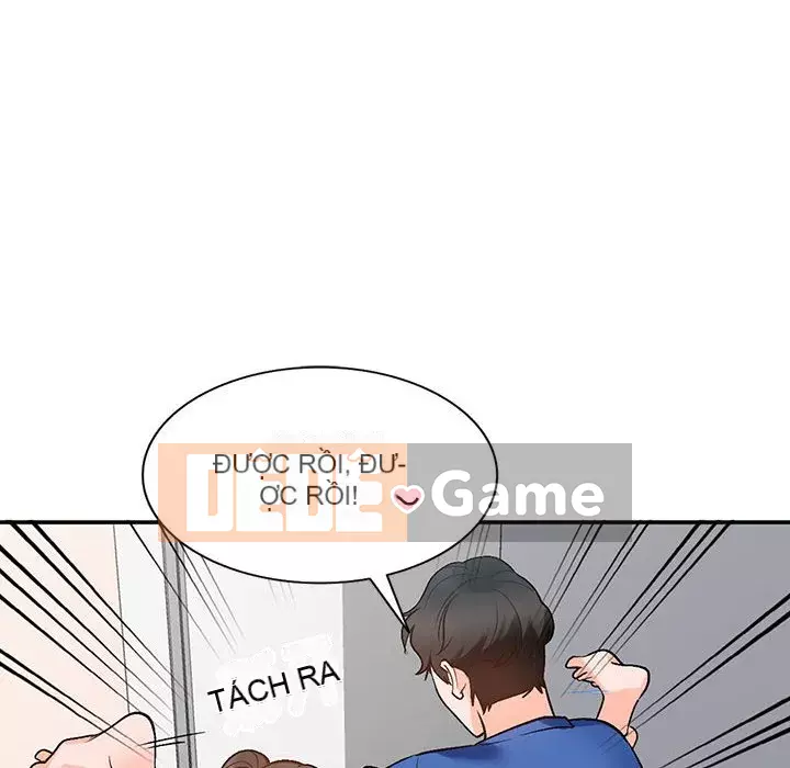 Bí mật nhỏ của họ Chương 10-11