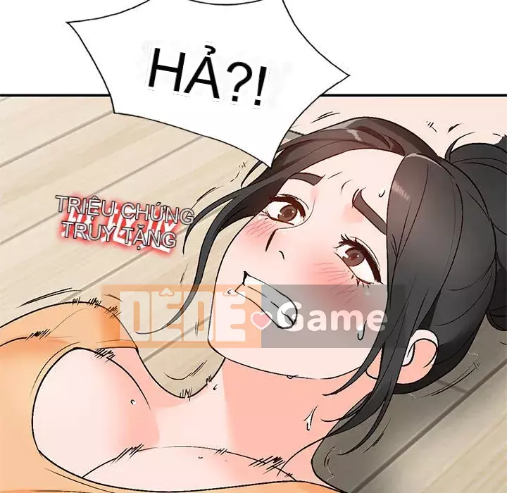 Bí mật nhỏ của họ Chương 10-11