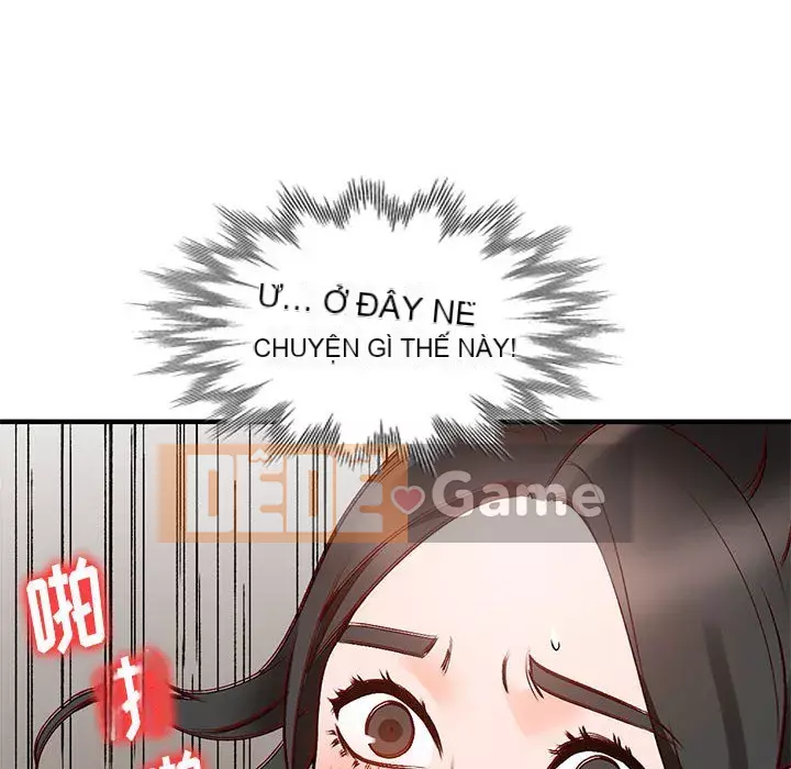 Bí mật nhỏ của họ Chương 10-11