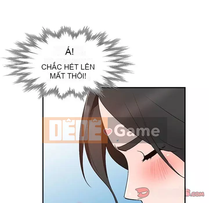 Bí mật nhỏ của họ Chương 10-11