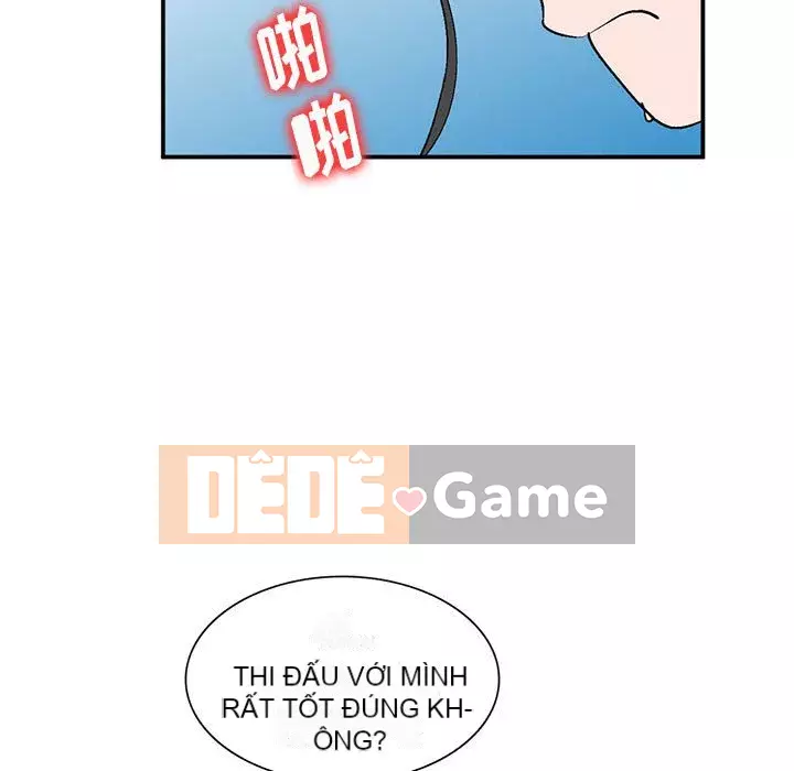 Bí mật nhỏ của họ Chương 10-11