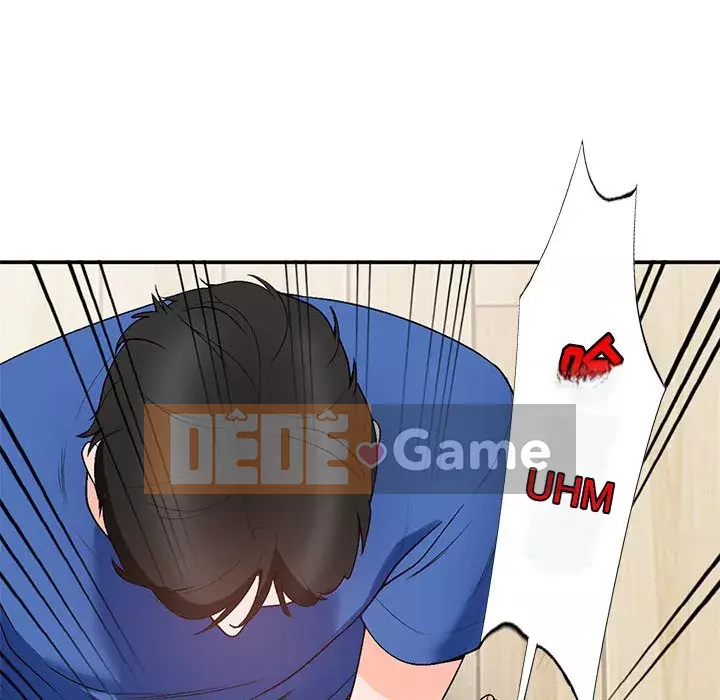 Bí mật nhỏ của họ Chương 10-11