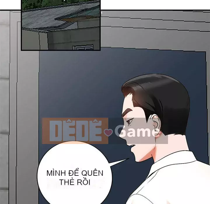 Bí mật nhỏ của họ Chương 10-11