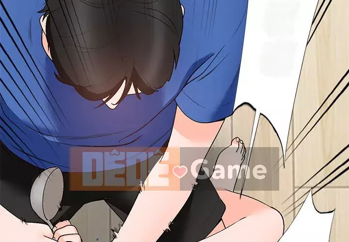 Bí mật nhỏ của họ Chương 10-11