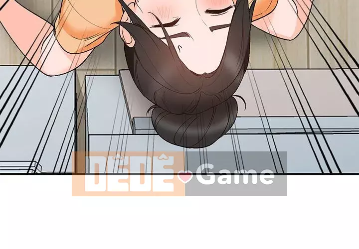 Bí mật nhỏ của họ Chương 10-11