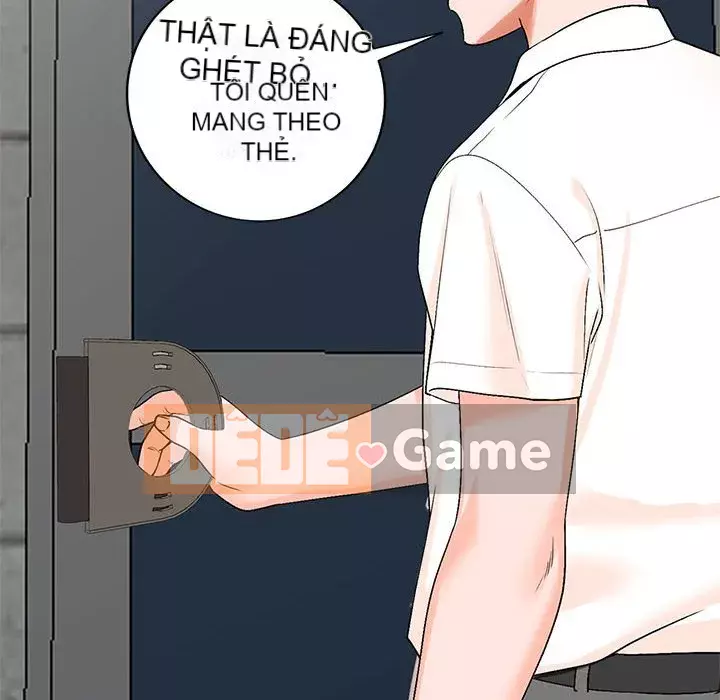 Bí mật nhỏ của họ Chương 10-11