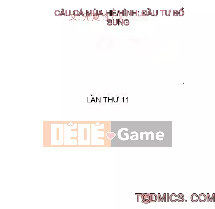 Bí mật nhỏ của họ Chương 10-11