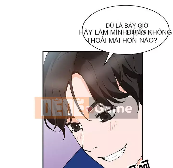 Bí mật nhỏ của họ Chương 10-11