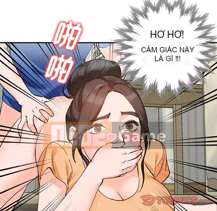 Bí mật nhỏ của họ Chương 10-11