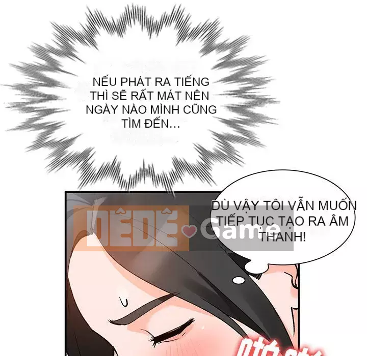 Bí mật nhỏ của họ Chương 10-11