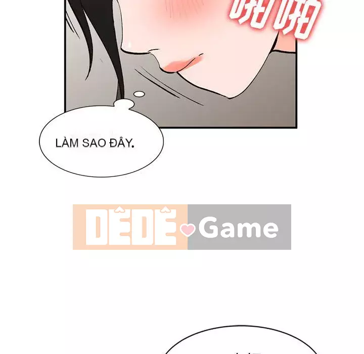 Bí mật nhỏ của họ Chương 10-11