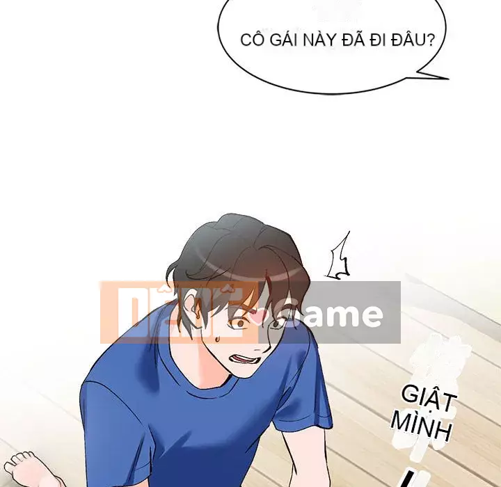 Bí mật nhỏ của họ Chương 10-11