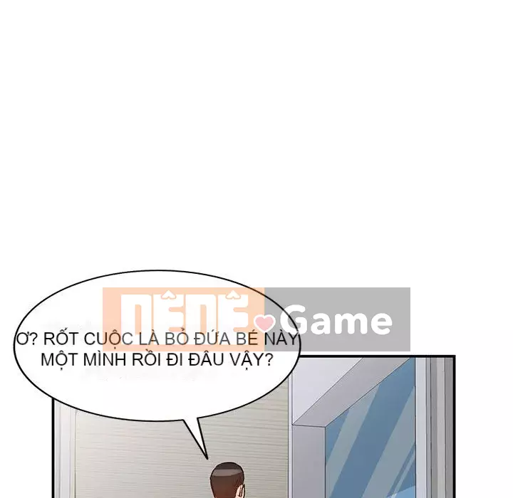 Bí mật nhỏ của họ Chương 10-11