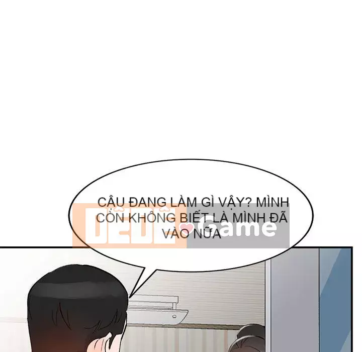 Bí mật nhỏ của họ Chương 10-11