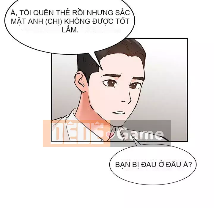 Bí mật nhỏ của họ Chương 10-11