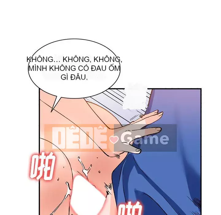 Bí mật nhỏ của họ Chương 10-11