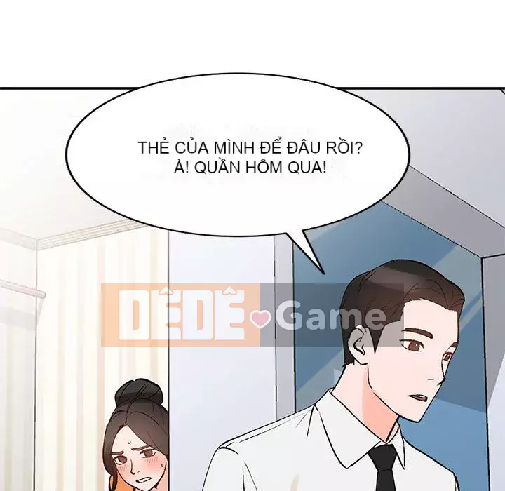 Bí mật nhỏ của họ Chương 10-11