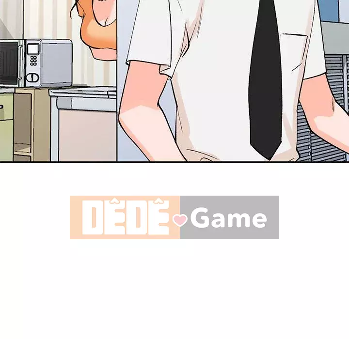 Bí mật nhỏ của họ Chương 10-11