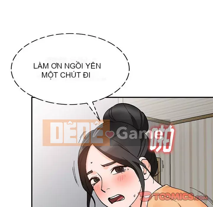 Bí mật nhỏ của họ Chương 10-11