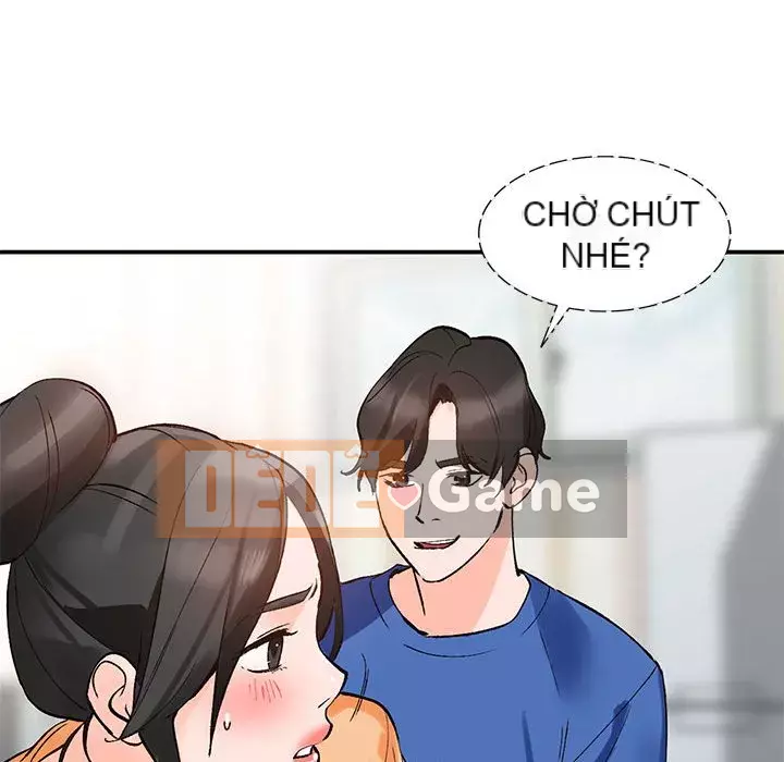 Bí mật nhỏ của họ Chương 10-11