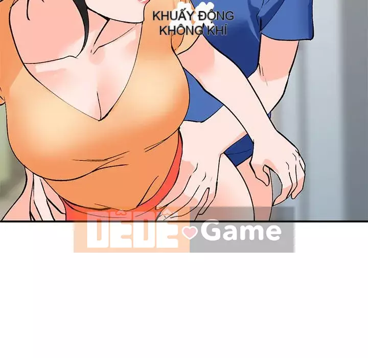 Bí mật nhỏ của họ Chương 10-11