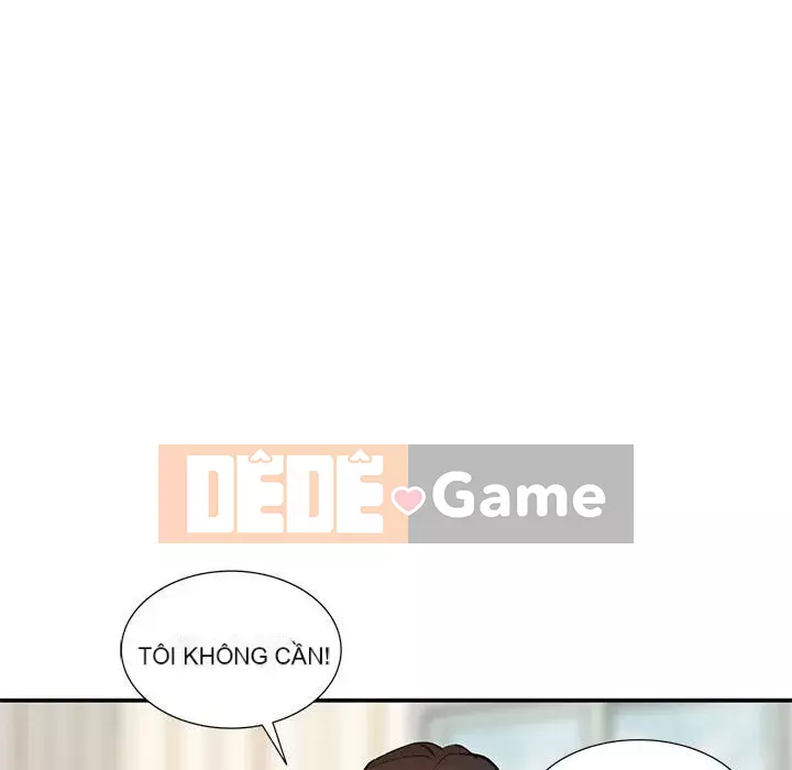 Bí mật nhỏ của họ Chương 10-11