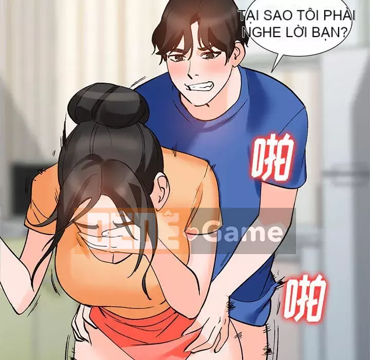 Bí mật nhỏ của họ Chương 10-11