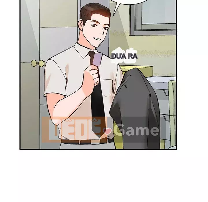 Bí mật nhỏ của họ Chương 10-11